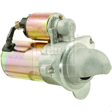Remy Starter, 96219 96219